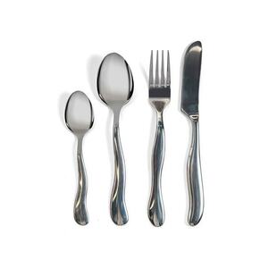 Byon set de tacâmuri pentru 4 persoane Waverly 16-pack imagine