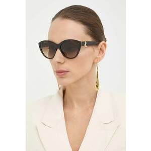 Jimmy Choo ochelari de soare imagine
