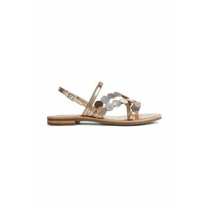 Geox sandale de piele D SOZY S X imagine