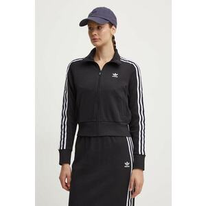adidas Originals bluză Knitted Track Top imagine