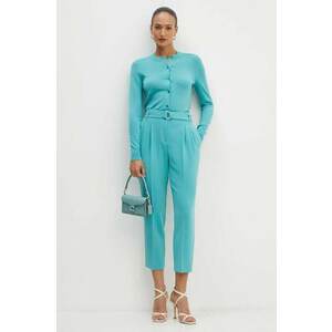 BOSS pantaloni Tapiah imagine