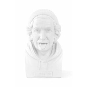 Donkey pusculita Einstein imagine