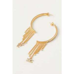 Elisabetta Franchi cercei imagine