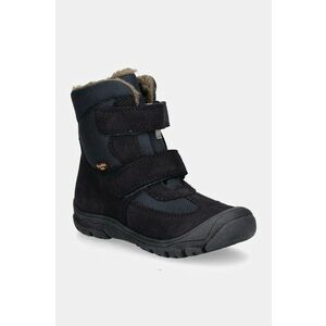 Froddo cizme de iarna pentru copii LINZ WOOL TEX HIGH imagine