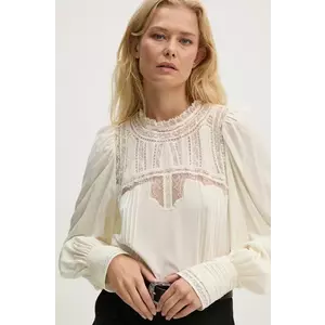 ZADIG&VOLTAIRE bluza de matase imagine