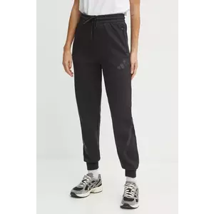 adidas pantaloni de trening ZNE imagine