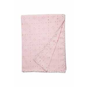 Rice față de masă din bumbac 180 x 135 cm imagine