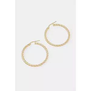 Answear Lab cercei de argint imagine