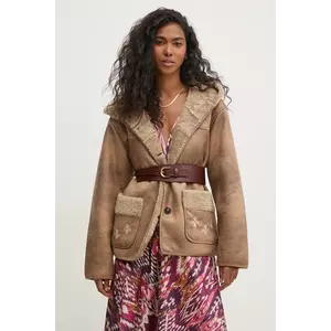 Hoss Intropia geaca imagine