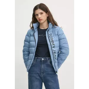 Tommy Jeans geaca de puf imagine