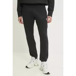 adidas Originals pantaloni de trening din bumbac Essential imagine