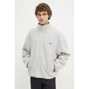 American Vintage hanorac fleece imagine