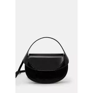 By Far poseta de piele Hari imagine