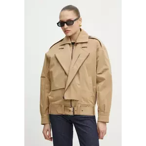 Bardot geaca imagine