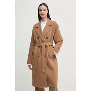 Dkny palton de lână imagine