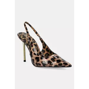 Aldo pantofi cu toc PUCKERUP imagine