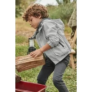 Mayoral pantaloni copii slim fit basic imagine