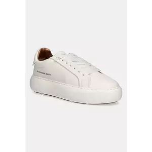 Alexander Smith sneakers din piele Soho imagine