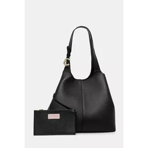 Coccinelle poșetă de piele imagine