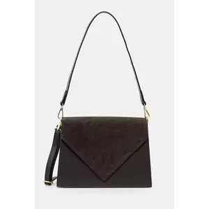 Answear Lab poseta de piele imagine