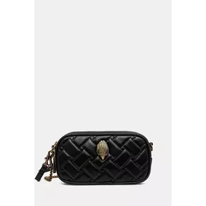 Kurt Geiger London poseta de piele imagine