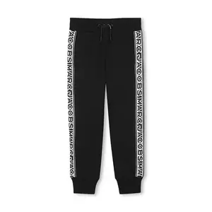 Marc Jacobs pantaloni de trening pentru copii imagine