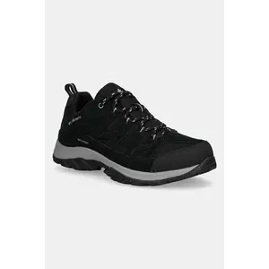 Columbia pantofi Crestwood Waterproof imagine
