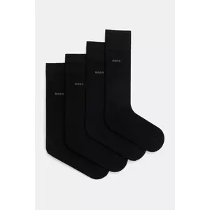 BOSS șosete 2-pack 2P RS Bamboo imagine