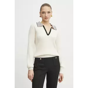 Morgan pulover MPALOU imagine