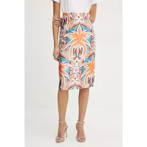 Silvian Heach fusta PAVOB imagine