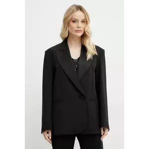 Weekend Max Mara sacou din lana imagine