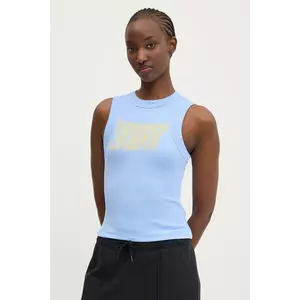 Tommy Jeans top imagine