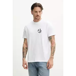 Karl Lagerfeld Jeans tricou imagine