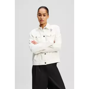 geacă blugi imagine