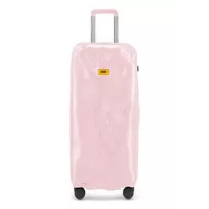 Crash Baggage valiză TRUNK Large size 80x38x40 cm imagine