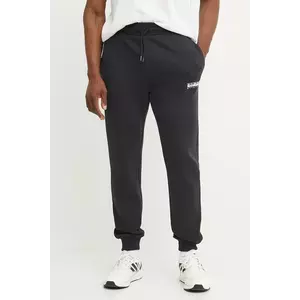 Napapijri pantaloni de trening din bumbac M-Gori imagine