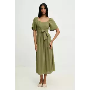 Answear Lab rochie din in imagine