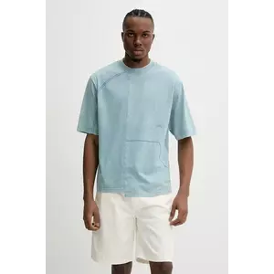 A-COLD-WALL* tricou din bumbac imagine