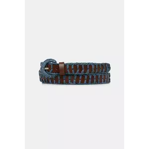 MAX&Co. curea de piele imagine