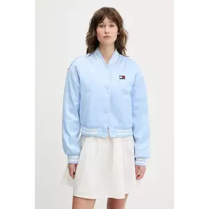 Tommy Jeans geacă bomber imagine