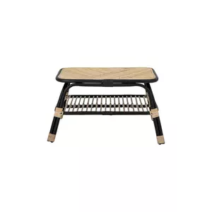 Bloomingville masă pliantă cu tavă Loue imagine