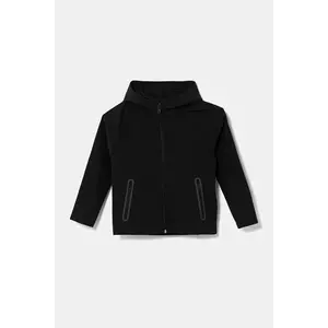 Under Armour bluză copii Unstoppable Full Zip imagine