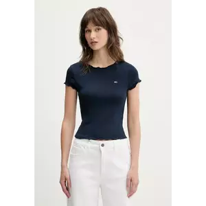 Tommy Jeans tricou imagine