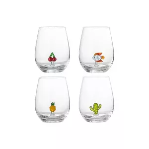 Bloomingville set de pahare Misa 560 ml 4-pack imagine