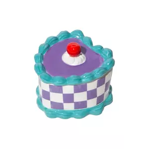 DOIY recipient cu capac Sweetie imagine