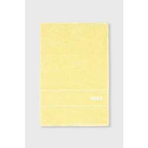 BOSS prosop mic de bumbac 40 x 60 cm imagine