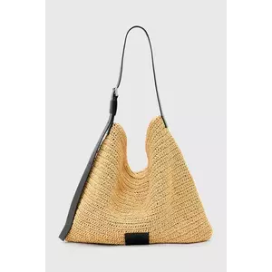 AllSaints geantă ASHA imagine