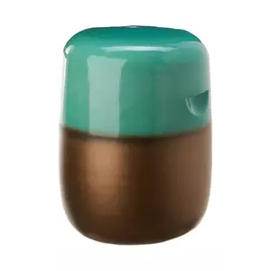 Pols Potten masă pliantă cu tavă green gradient imagine