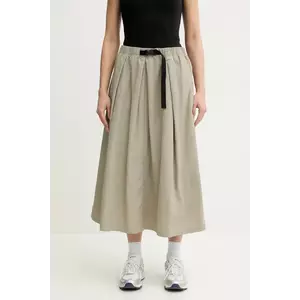 Jack Wolfskin fustă Tihama imagine