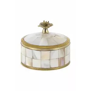 Doing Goods recipient cu capac Maisie Circus Box Pear imagine